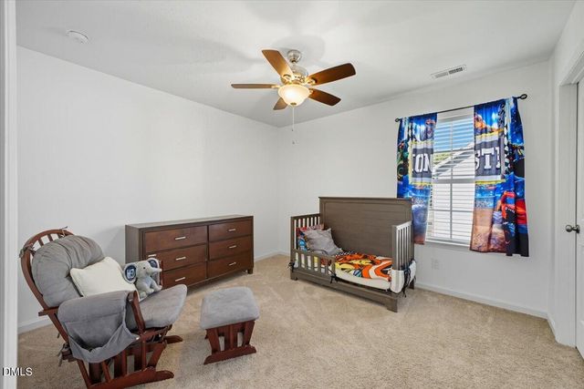 100 Hawksbill Drive, Franklinton, NC 27525