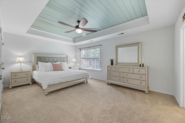 100 Hawksbill Drive, Franklinton, NC 27525