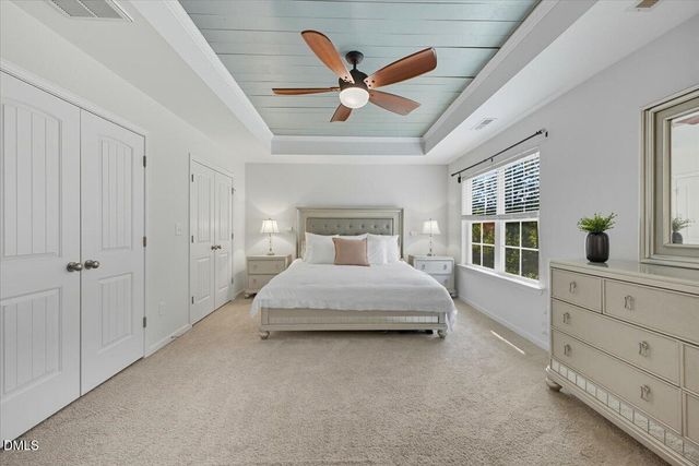 100 Hawksbill Drive, Franklinton, NC 27525