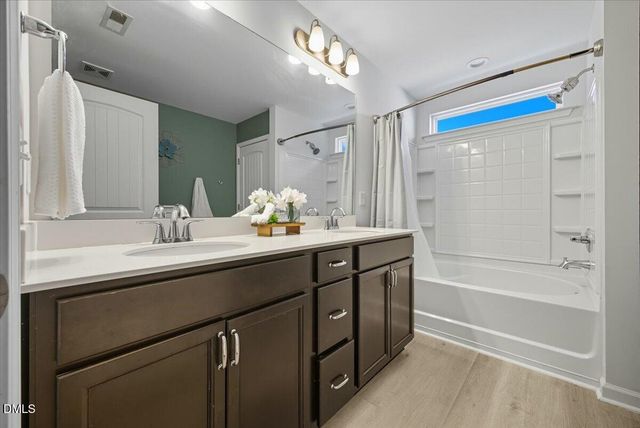 100 Hawksbill Drive, Franklinton, NC 27525