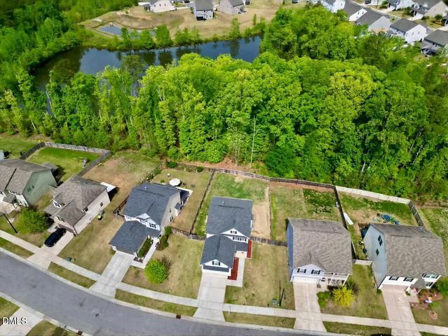 100 Hawksbill Drive, Franklinton, NC 27525