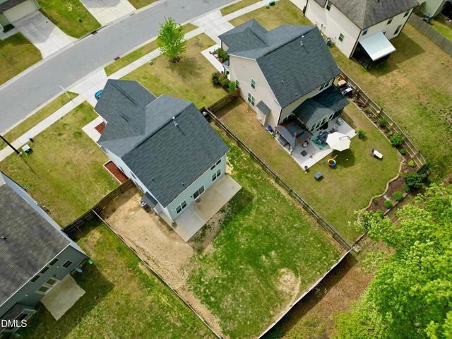 100 Hawksbill Drive, Franklinton, NC 27525