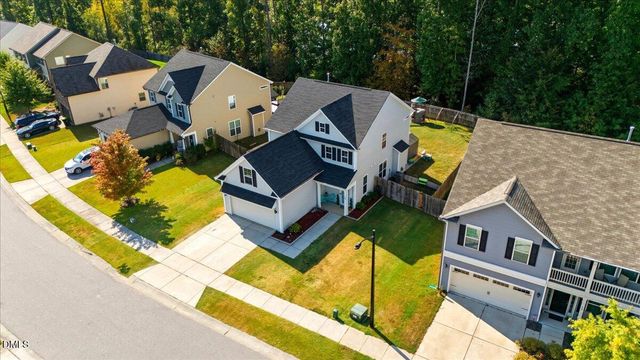 100 Hawksbill Drive, Franklinton, NC 27525