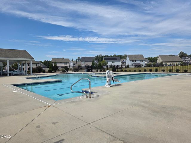 100 Hawksbill Drive, Franklinton, NC 27525