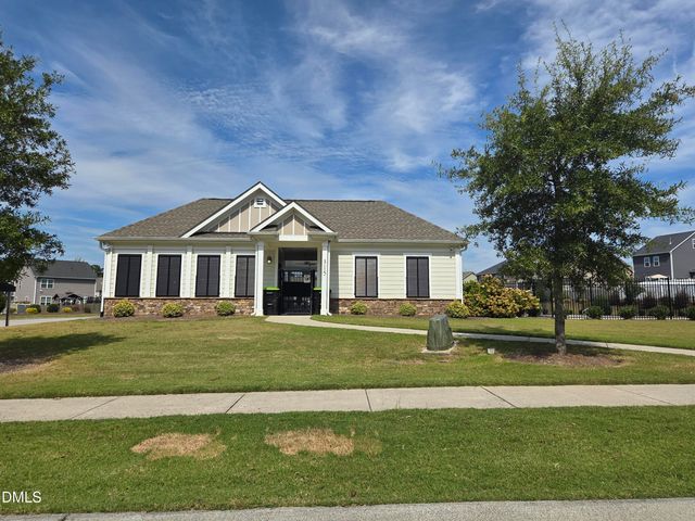 100 Hawksbill Drive, Franklinton, NC 27525