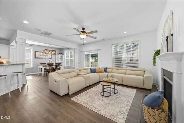 100 Hawksbill Drive, Franklinton, NC 27525