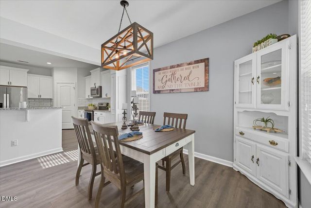 100 Hawksbill Drive, Franklinton, NC 27525