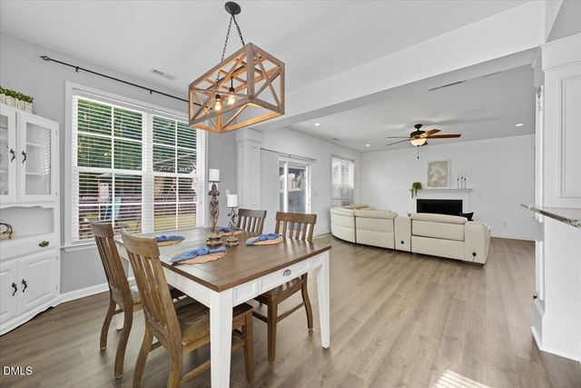 100 Hawksbill Drive, Franklinton, NC 27525