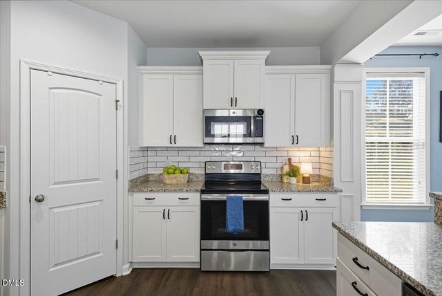 100 Hawksbill Drive, Franklinton, NC 27525