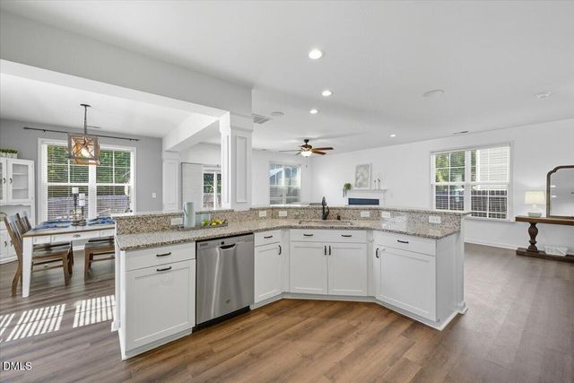 100 Hawksbill Drive, Franklinton, NC 27525