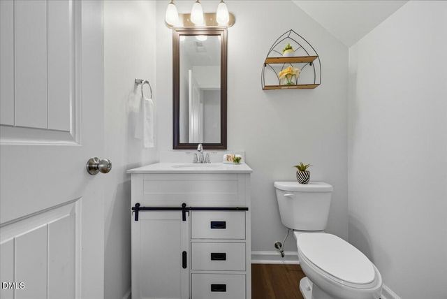 100 Hawksbill Drive, Franklinton, NC 27525