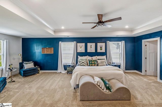 244 Chinook Drive, Greenville, SC 29607