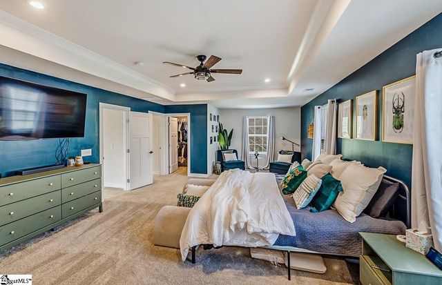 244 Chinook Drive, Greenville, SC 29607