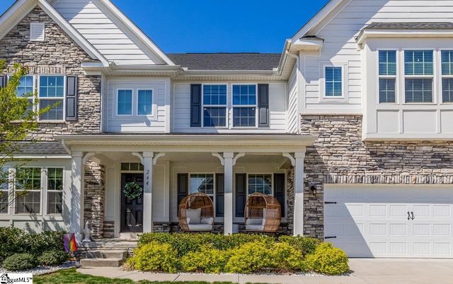 244 Chinook Drive, Greenville, SC 29607