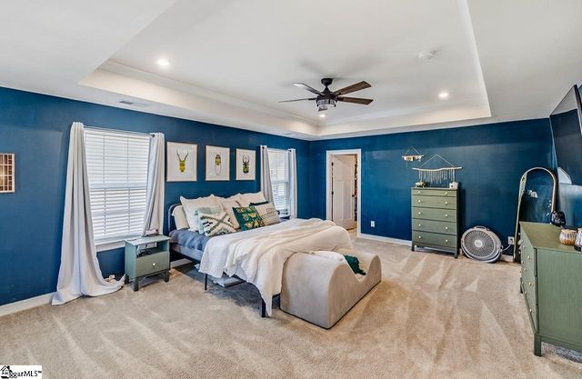 244 Chinook Drive, Greenville, SC 29607