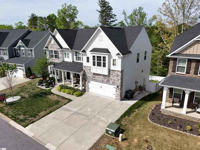 244 Chinook Drive, Greenville, SC 29607