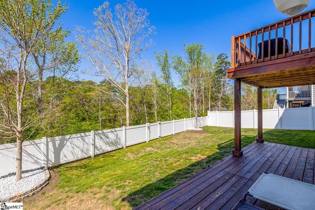 244 Chinook Drive, Greenville, SC 29607