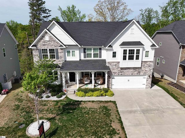 244 Chinook Drive, Greenville, SC 29607