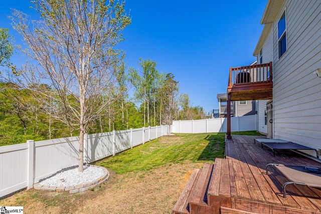 244 Chinook Drive, Greenville, SC 29607
