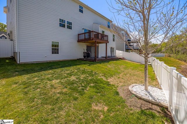 244 Chinook Drive, Greenville, SC 29607