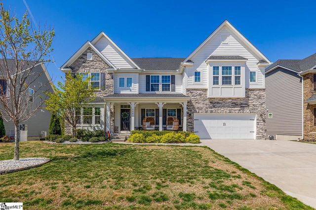 244 Chinook Drive, Greenville, SC 29607