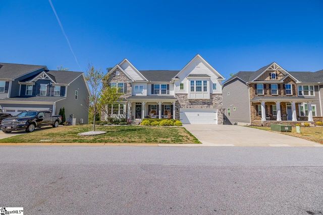 244 Chinook Drive, Greenville, SC 29607