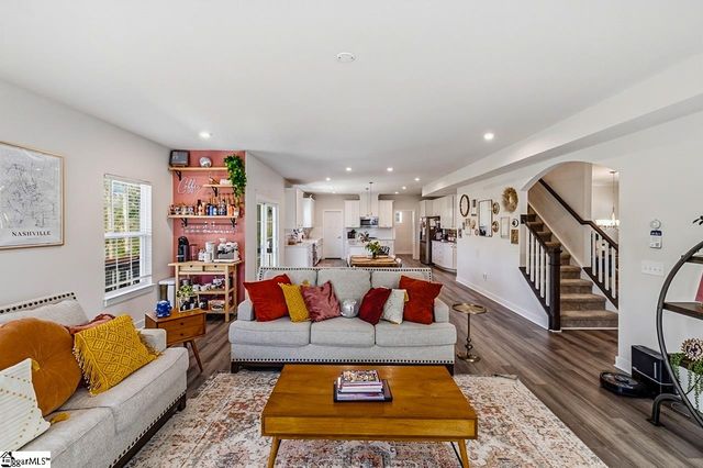 244 Chinook Drive, Greenville, SC 29607
