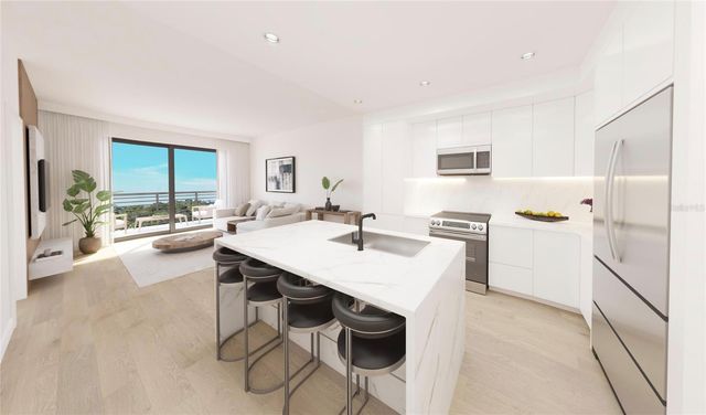 4950 REMINGTON DRIVE 401, Sarasota, FL 34234