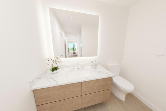 4950 REMINGTON DRIVE 401, Sarasota, FL 34234