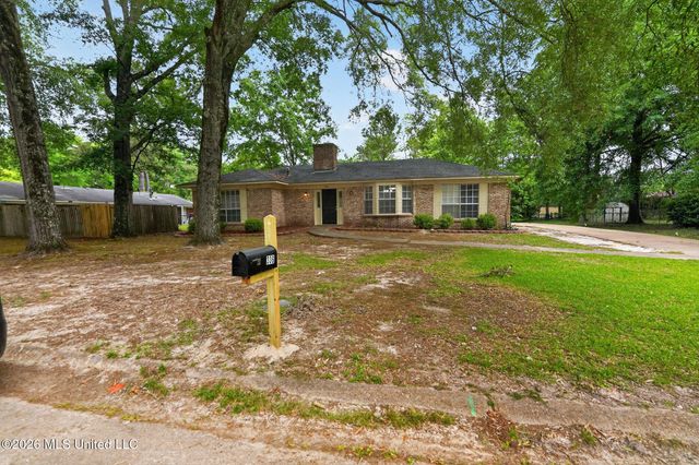 336 Foxboro Drive, Jackson, MS 39211