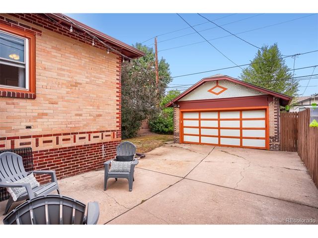 1416 Stuart St, Denver, CO 80204