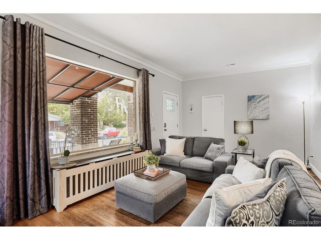 1416 Stuart St, Denver, CO 80204