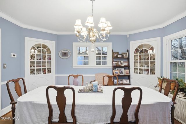 3324 Darlington Road, Ottawa Hills, OH 43606