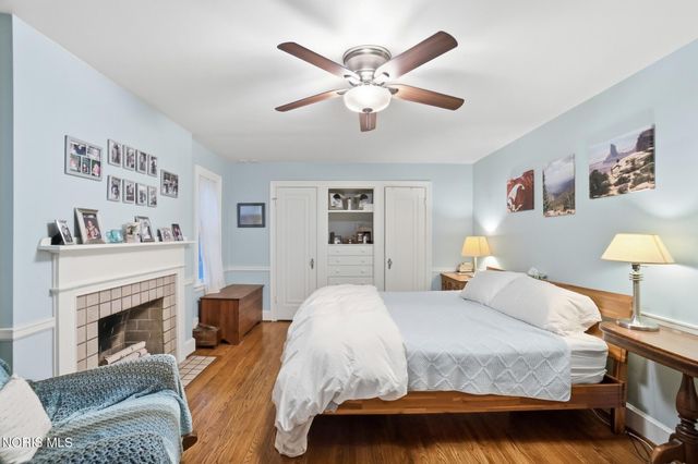 3324 Darlington Road, Ottawa Hills, OH 43606