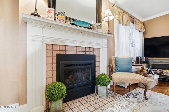 3324 Darlington Road, Ottawa Hills, OH 43606