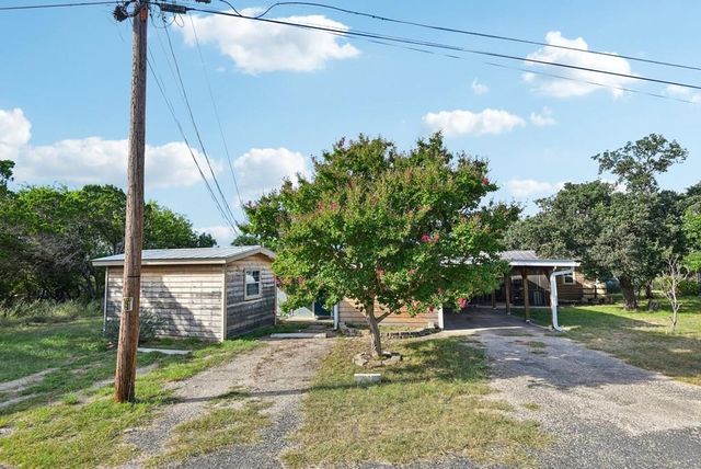 780 Mountain Dr, Kerrville, TX 78028