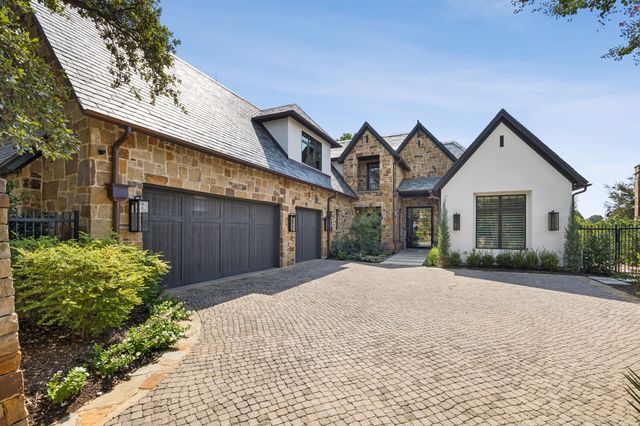 2320 Cedar Elm Terrace, Westlake, TX 76262