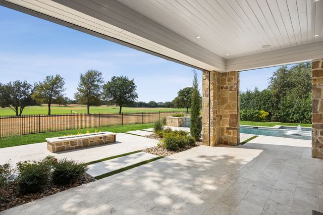2320 Cedar Elm Terrace, Westlake, TX 76262