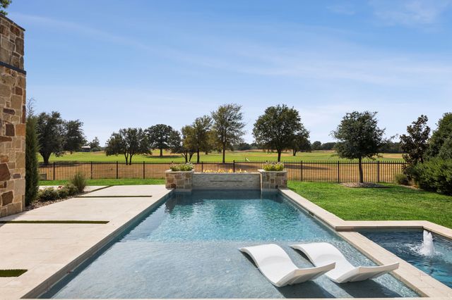 2320 Cedar Elm Terrace, Westlake, TX 76262