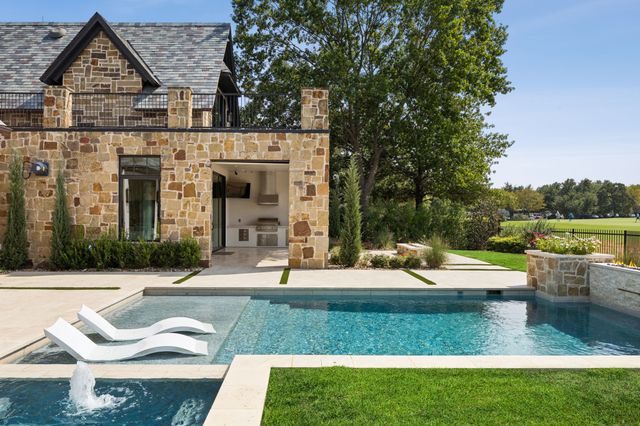 2320 Cedar Elm Terrace, Westlake, TX 76262