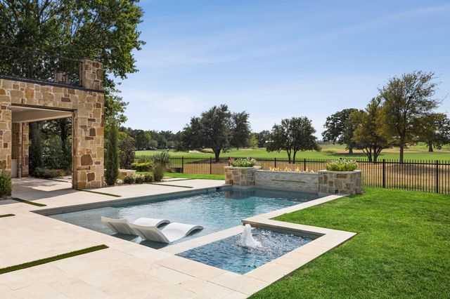 2320 Cedar Elm Terrace, Westlake, TX 76262
