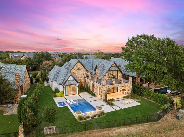 2320 Cedar Elm Terrace, Westlake, TX 76262