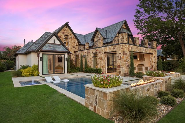 2320 Cedar Elm Terrace, Westlake, TX 76262