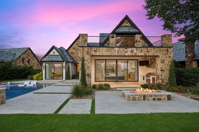 2320 Cedar Elm Terrace, Westlake, TX 76262