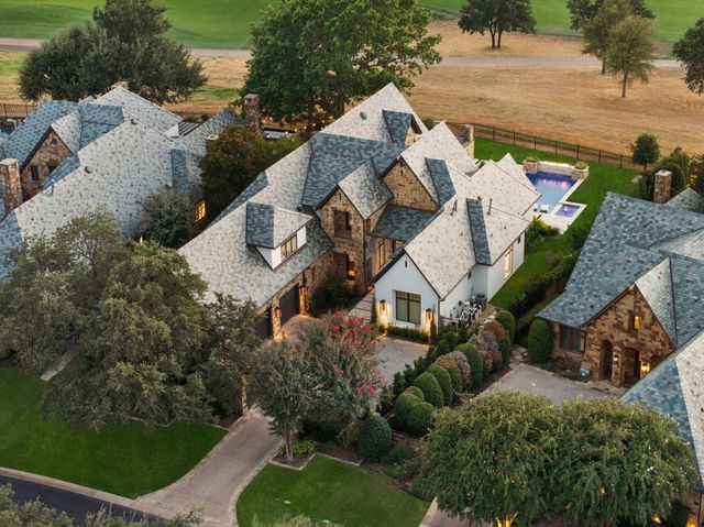 2320 Cedar Elm Terrace, Westlake, TX 76262