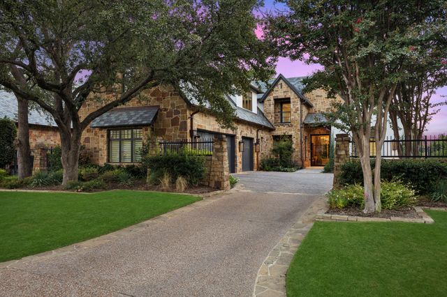 2320 Cedar Elm Terrace, Westlake, TX 76262
