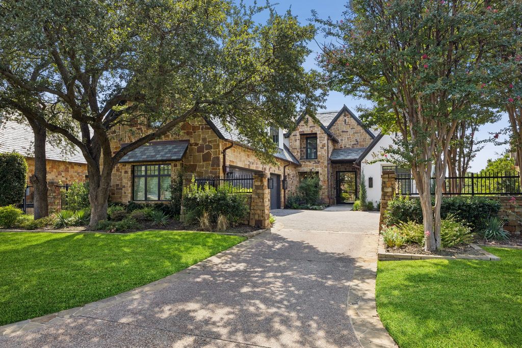 2320 Cedar Elm Terrace, Westlake, TX 76262