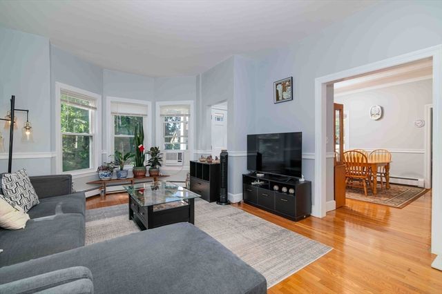 34 Spring Hill Rd, Boston, MA 02136