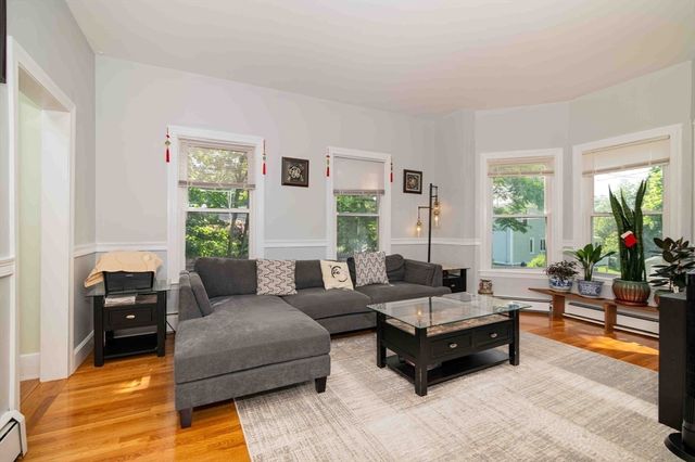 34 Spring Hill Rd, Boston, MA 02136