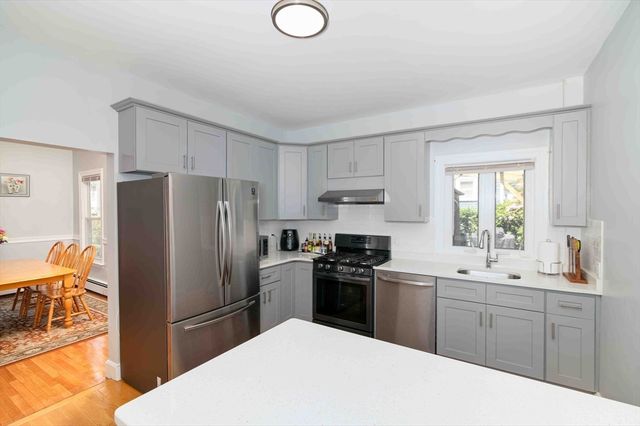 34 Spring Hill Rd, Boston, MA 02136